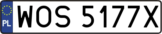 WOS5177X