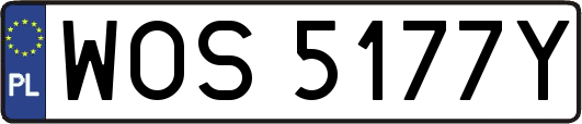 WOS5177Y