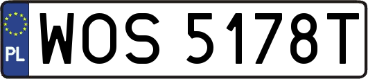 WOS5178T