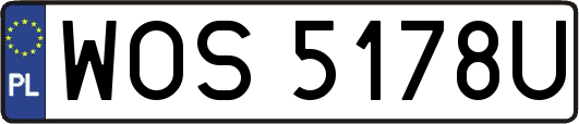 WOS5178U