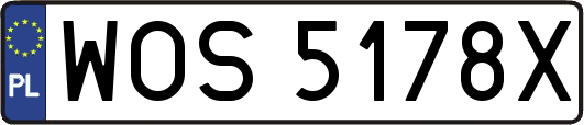 WOS5178X
