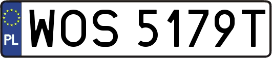 WOS5179T