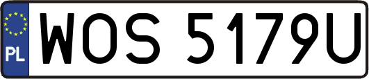 WOS5179U