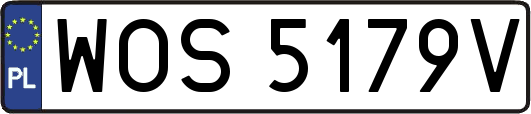 WOS5179V