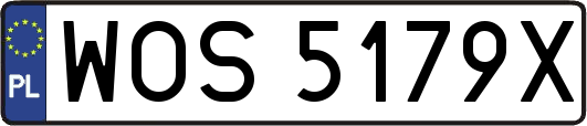WOS5179X