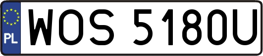 WOS5180U