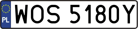 WOS5180Y