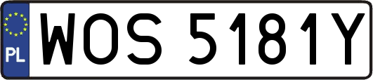 WOS5181Y
