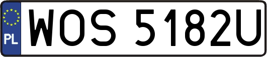 WOS5182U