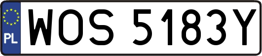 WOS5183Y
