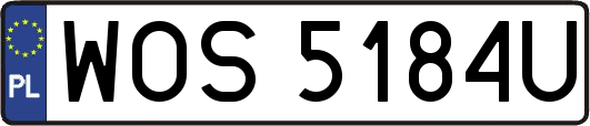 WOS5184U