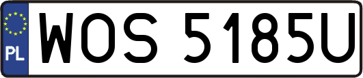 WOS5185U