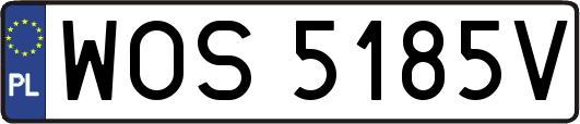 WOS5185V