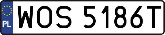 WOS5186T