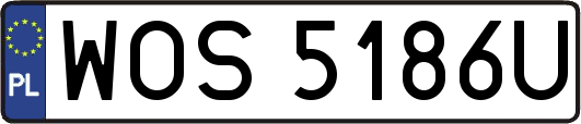 WOS5186U