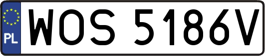 WOS5186V