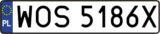 WOS5186X