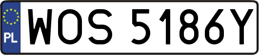 WOS5186Y