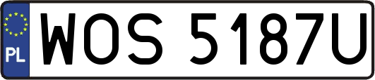 WOS5187U
