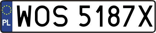 WOS5187X