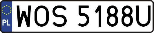 WOS5188U