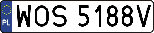 WOS5188V