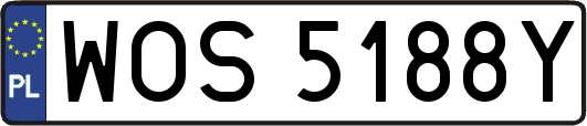 WOS5188Y