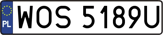 WOS5189U