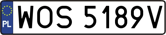 WOS5189V