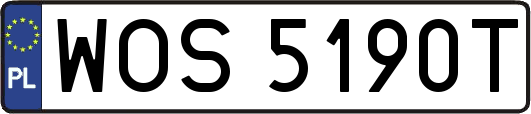 WOS5190T