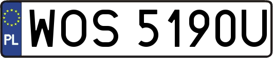WOS5190U