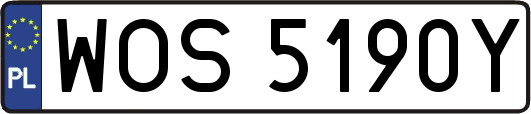 WOS5190Y
