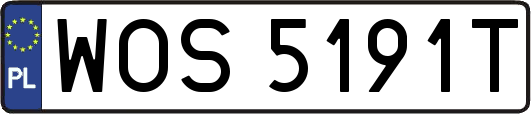 WOS5191T