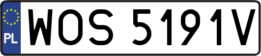WOS5191V