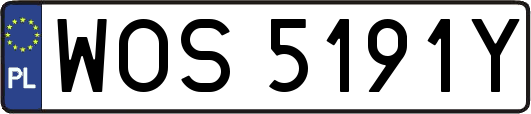 WOS5191Y
