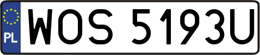 WOS5193U
