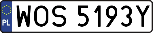WOS5193Y