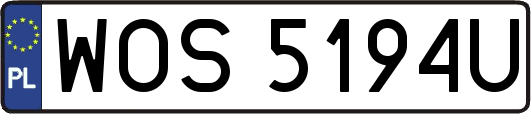 WOS5194U