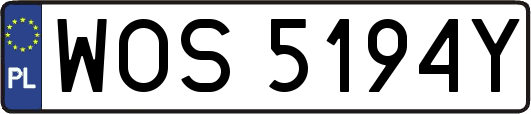 WOS5194Y