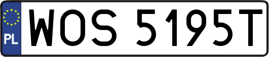 WOS5195T