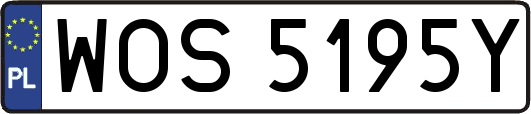 WOS5195Y