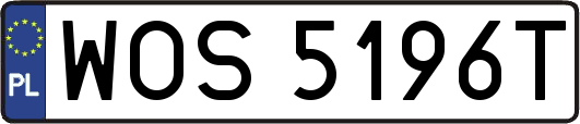 WOS5196T