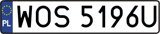 WOS5196U
