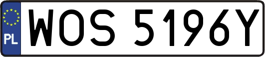WOS5196Y