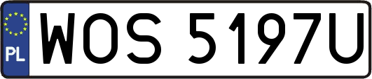 WOS5197U
