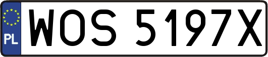 WOS5197X
