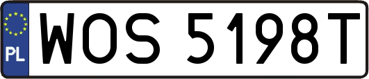 WOS5198T