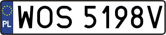 WOS5198V