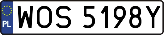 WOS5198Y