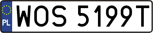 WOS5199T